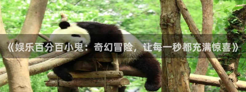伟德国际1946体育2：《娱乐百分百小鬼：奇幻冒险，让每一秒都充满惊喜》